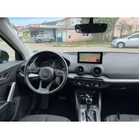 Audi Q2, 2022, АКПП, пробег 60287 км