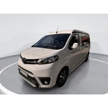 Автодом Crosscamp Lite, 2025, МКПП, пробег 6900 км