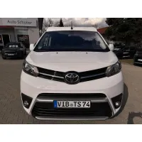 Автодом Crosscamp Lite, 2025, МКПП, пробег 6900 км