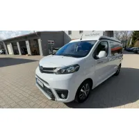 Автодом Crosscamp Lite, 2025, МКПП, пробег 6900 км