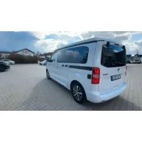 Автодом Crosscamp Lite, 2025, МКПП, пробег 6900 км