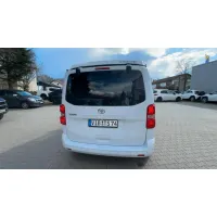 Автодом Crosscamp Lite, 2025, МКПП, пробег 6900 км