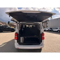 Автодом Crosscamp Lite, 2025, МКПП, пробег 6900 км