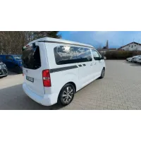 Автодом Crosscamp Lite, 2025, МКПП, пробег 6900 км