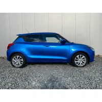 Suzuki Swift, 2023, АКПП, пробег 43400 км
