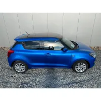 Suzuki Swift, 2023, АКПП, пробег 43400 км