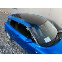 Suzuki Swift, 2023, АКПП, пробег 43400 км