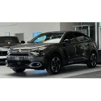 Citroën C4, 2023, МКПП, пробег 19410 км