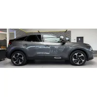 Citroën C4, 2023, МКПП, пробег 19410 км