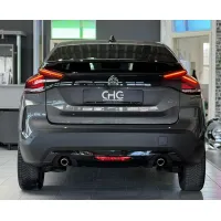 Citroën C4, 2023, МКПП, пробег 19410 км