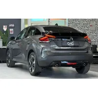 Citroën C4, 2023, МКПП, пробег 19410 км