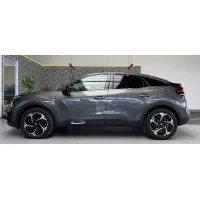 Citroën C4, 2023, МКПП, пробег 19410 км