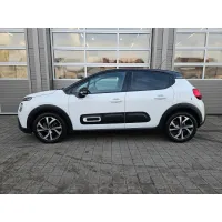 Citroën C3, 2021, МКПП, пробег 55200 км