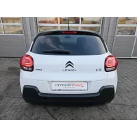 Citroën C3, 2021, МКПП, пробег 55200 км