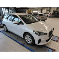 BMW 218, 2023, АКПП, пробег 65800 км