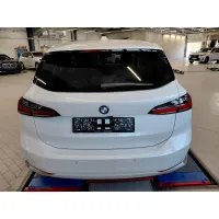 BMW 218, 2023, АКПП, пробег 65800 км