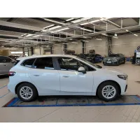 BMW 218, 2023, АКПП, пробег 65800 км