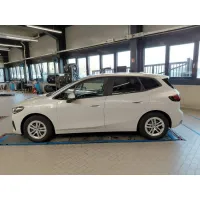 BMW 218, 2023, АКПП, пробег 65800 км