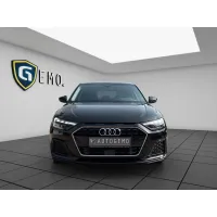 Audi A1, 2021, АКПП, пробег 35922 км