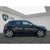 Audi A1, 2021, АКПП, пробег 35922 км