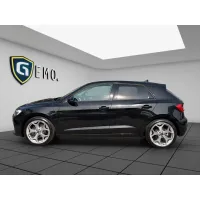 Audi A1, 2021, АКПП, пробег 35922 км