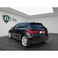 Audi A1, 2021, АКПП, пробег 35922 км