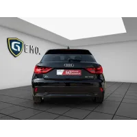 Audi A1, 2021, АКПП, пробег 35922 км