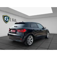 Audi A1, 2021, АКПП, пробег 35922 км