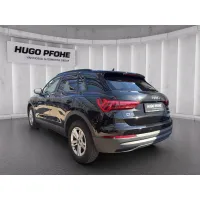 Audi Q3, 2022, АКПП, пробег 20000 км