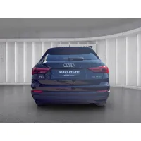 Audi Q3, 2022, АКПП, пробег 20000 км