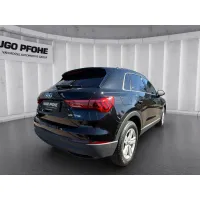 Audi Q3, 2022, АКПП, пробег 20000 км