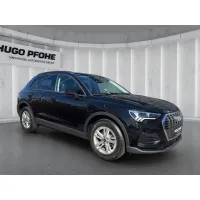 Audi Q3, 2022, АКПП, пробег 20000 км