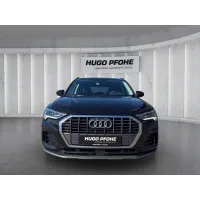 Audi Q3, 2022, АКПП, пробег 20000 км