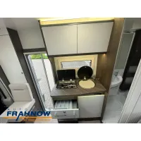 Автодом Benimar Tessoro, 2026, АКПП, пробег 4900 км