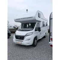 Автодом Weinsberg CaraHome, 2025, МКПП, пробег 11500 км