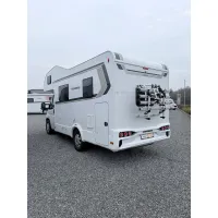 Автодом Weinsberg CaraHome, 2025, МКПП, пробег 11500 км