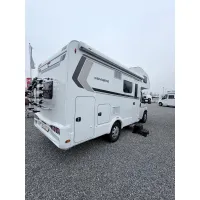 Автодом Weinsberg CaraHome, 2025, МКПП, пробег 11500 км