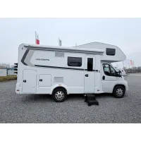 Автодом Weinsberg CaraHome, 2025, МКПП, пробег 11500 км