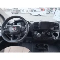 Автодом Weinsberg CaraHome, 2025, МКПП, пробег 11500 км