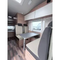 Автодом Weinsberg CaraHome, 2025, МКПП, пробег 11500 км