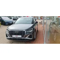 Audi Q2, 2023, АКПП, пробег 30850 км