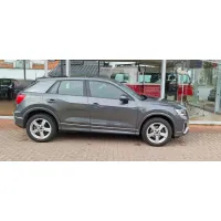 Audi Q2, 2023, АКПП, пробег 30850 км