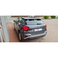 Audi Q2, 2023, АКПП, пробег 30850 км