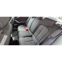 Audi Q2, 2023, АКПП, пробег 30850 км