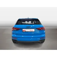 Audi Q3, 2022, АКПП, пробег 38800 км