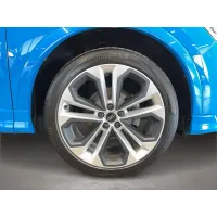 Audi Q3, 2022, АКПП, пробег 38800 км