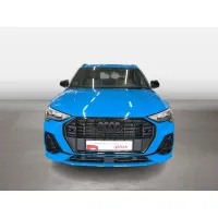 Audi Q3, 2022, АКПП, пробег 38800 км