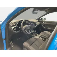 Audi Q3, 2022, АКПП, пробег 38800 км