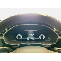 Audi Q3, 2022, АКПП, пробег 38800 км