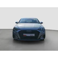 Audi A3, 2023, МКПП, пробег 84500 км